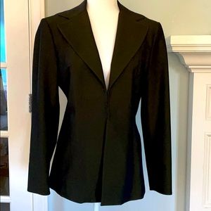 Bebe olive suit (can buy as separate pieces)